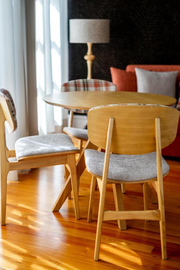 Mouzinho 129 - Sobreiro Apartment Порто Екстериор снимка